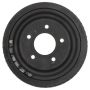 Raybestos 2568R Raybestos R-Line Brake Drum