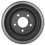 Raybestos 2572R Raybestos R-Line Brake Drum