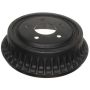 Raybestos 2585R Raybestos R-Line Brake Drum