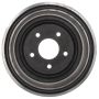 Raybestos 2585R Raybestos R-Line Brake Drum