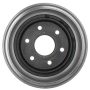 Raybestos 2586R Raybestos R-Line Brake Drum