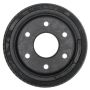 Raybestos 2586R Raybestos R-Line Brake Drum