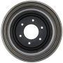Raybestos 2592R Raybestos R-Line Brake Drum