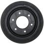 Raybestos 2592R Raybestos R-Line Brake Drum