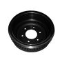 Raybestos 2592R Raybestos R-Line Brake Drum