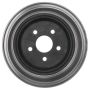 Raybestos 2603R Raybestos R-Line Brake Drum