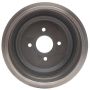 Raybestos 2605R Raybestos R-Line Brake Drum