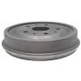 Raybestos 2611R Raybestos R-Line Brake Drum