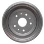 Raybestos 2611R Raybestos R-Line Brake Drum