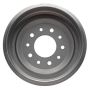 Raybestos 2614R Raybestos R-Line Brake Drum