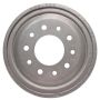 Raybestos 2614R Raybestos R-Line Brake Drum