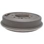 Raybestos 2618R Raybestos R-Line Brake Drum