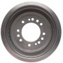 Raybestos 2618R Raybestos R-Line Brake Drum