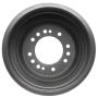 Raybestos 2619R Raybestos R-Line Brake Drum
