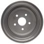 Raybestos 2626R Raybestos R-Line Brake Drum