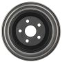 Raybestos 2637R Raybestos R-Line Brake Drum