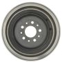 Raybestos 2638R Raybestos R-Line Brake Drum