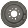 Raybestos 2638R Raybestos R-Line Brake Drum
