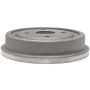 Raybestos 2641R Raybestos R-Line Brake Drum