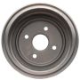 Raybestos 2641R Raybestos R-Line Brake Drum