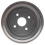 Raybestos 2642R Raybestos R-Line Brake Drum