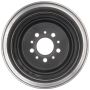 Raybestos 2647R Raybestos R-Line Brake Drum