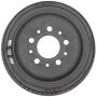 Raybestos 2647R Raybestos R-Line Brake Drum