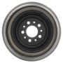 Raybestos 2658R Raybestos R-Line Brake Drum