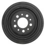 Raybestos 2658R Raybestos R-Line Brake Drum