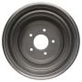 Raybestos 2661R Raybestos R-Line Brake Drum