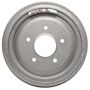Raybestos 2661R Raybestos R-Line Brake Drum