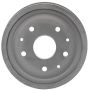 Raybestos 2663R Raybestos R-Line Brake Drum