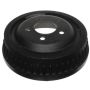 Raybestos 2671R Raybestos R-Line Brake Drum