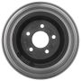 Raybestos 2671R Raybestos R-Line Brake Drum