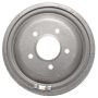 Raybestos 2675R Raybestos R-Line Brake Drum
