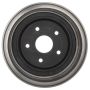 Raybestos 2677R Raybestos R-Line Brake Drum