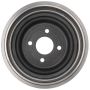 Raybestos 2679R Raybestos R-Line Brake Drum