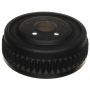 Raybestos 2683R Raybestos R-Line Brake Drum