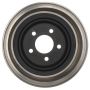 Raybestos 2683R Raybestos R-Line Brake Drum