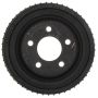 Raybestos 2683R Raybestos R-Line Brake Drum