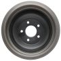 Raybestos 2685R Raybestos R-Line Brake Drum