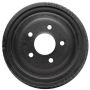 Raybestos 2685R Raybestos R-Line Brake Drum