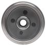 Raybestos 2689R Raybestos R-Line Brake Drum