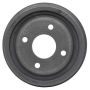 Raybestos 2690R Raybestos R-Line Brake Drum