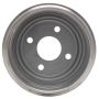 Raybestos 2691R Raybestos R-Line Brake Drum
