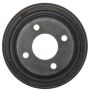 Raybestos 2692R Raybestos R-Line Brake Drum