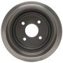 Raybestos 2729R Raybestos R-Line Brake Drum