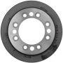 Raybestos 2751R Raybestos R-Line Brake Drum