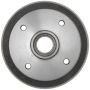 Raybestos 2752R Raybestos R-Line Brake Drum