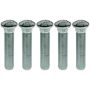 Raybestos 27777B Raybestos R-Line Wheel Lug Stud Pack of 5